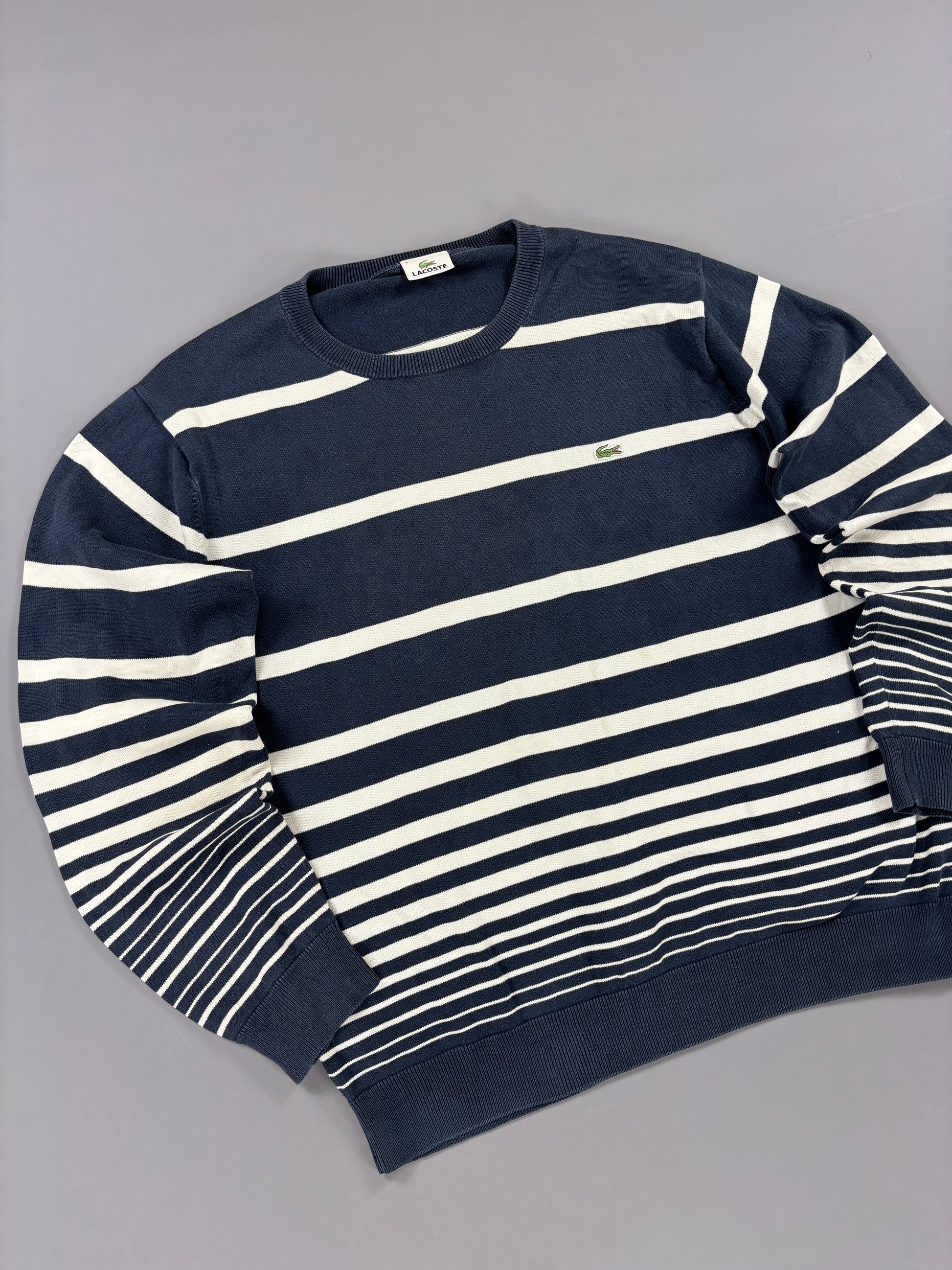 Lacoste Sweater M 61season
