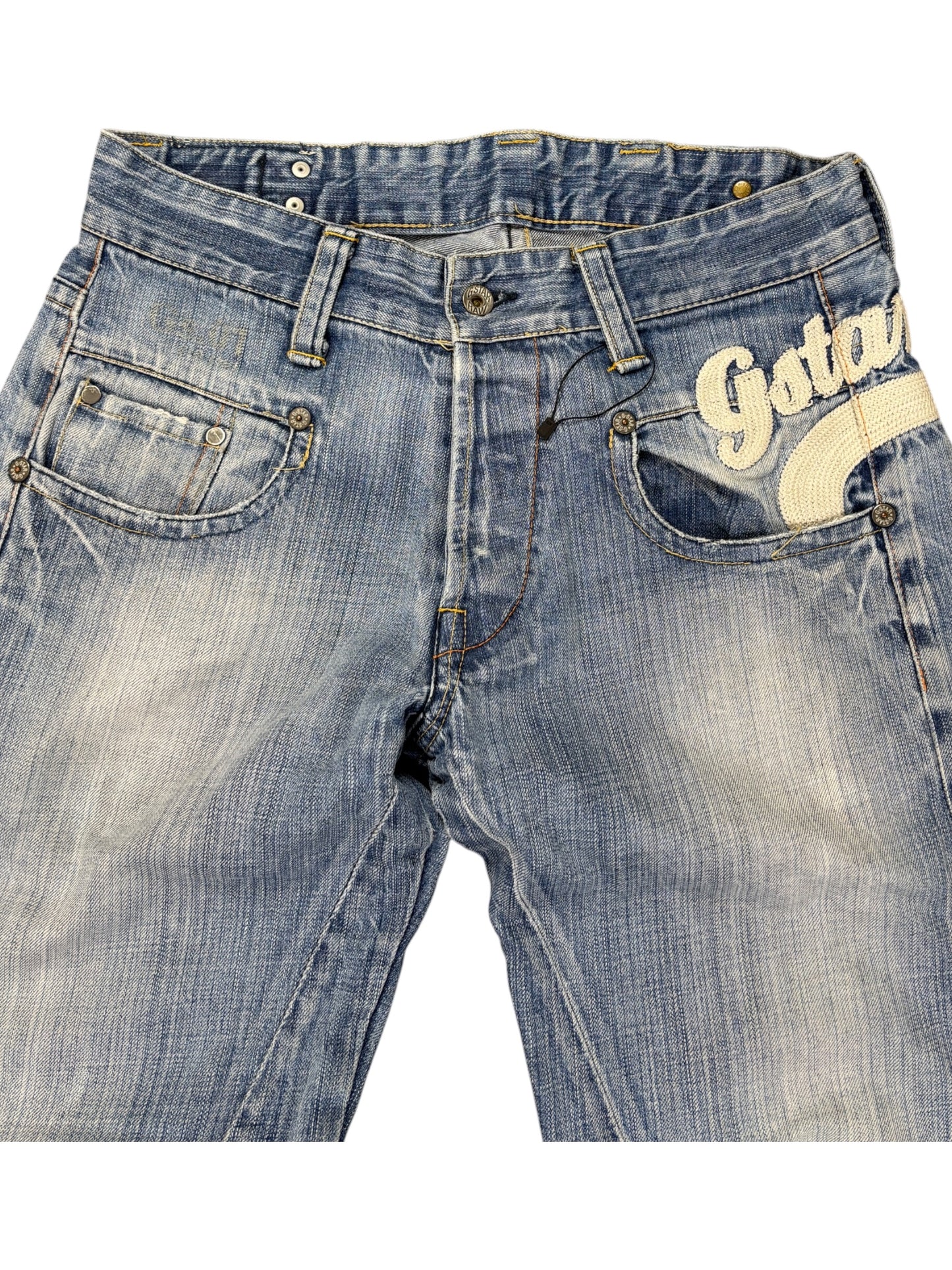 Gstar 61season