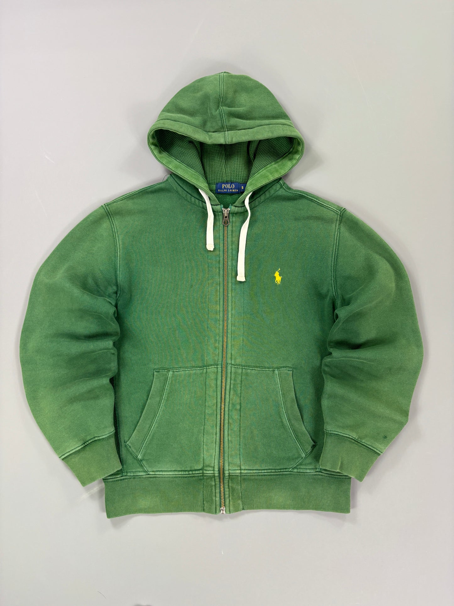 Ralph Lauren Zip 61season