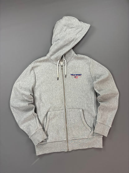 Ralph Lauren Zip M