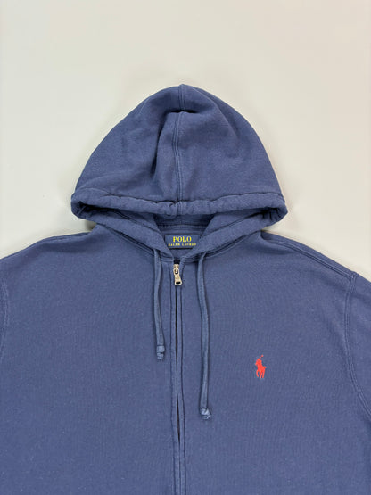 Ralph Lauren Zip M