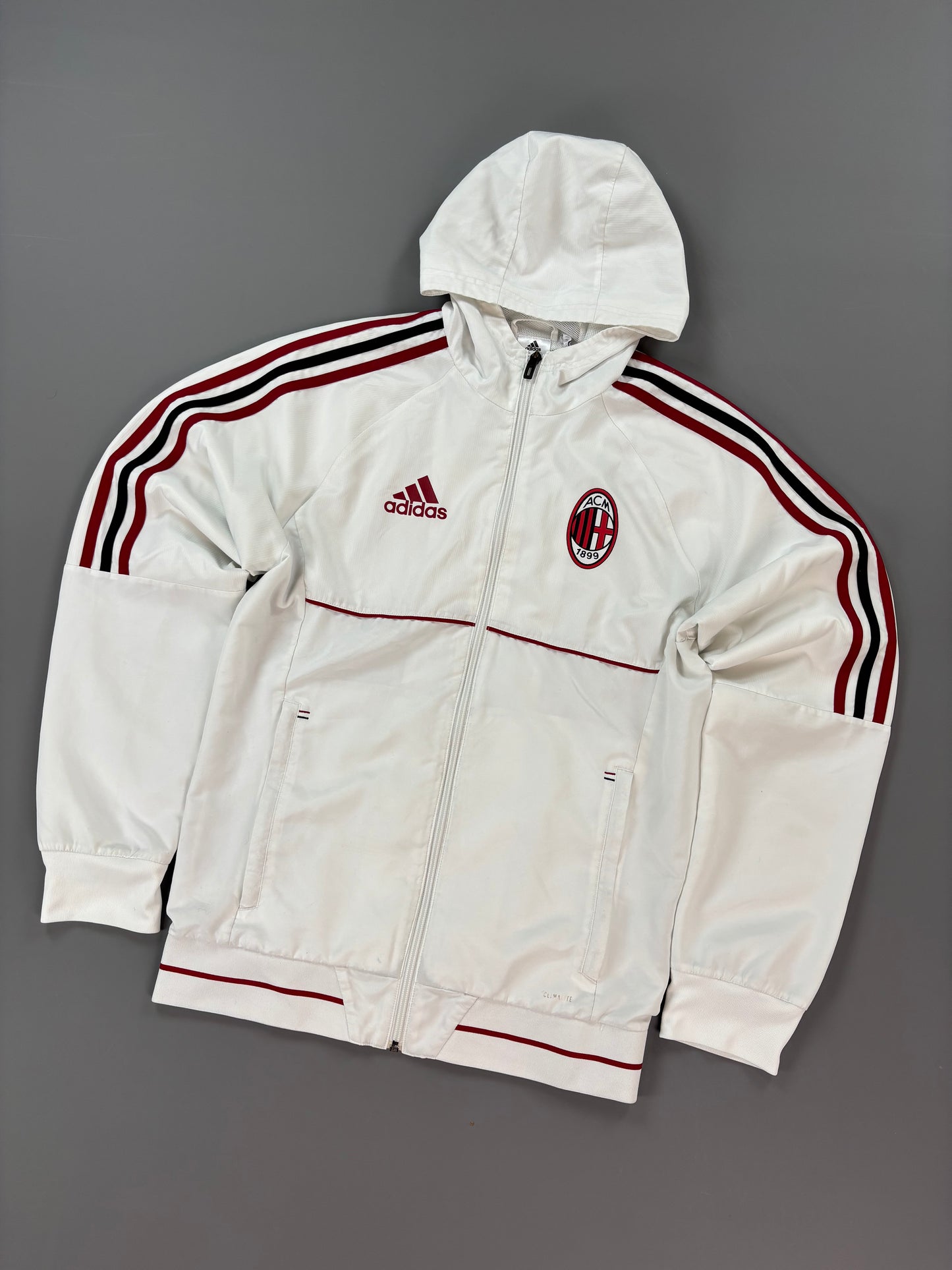AC Mailand Jacke S