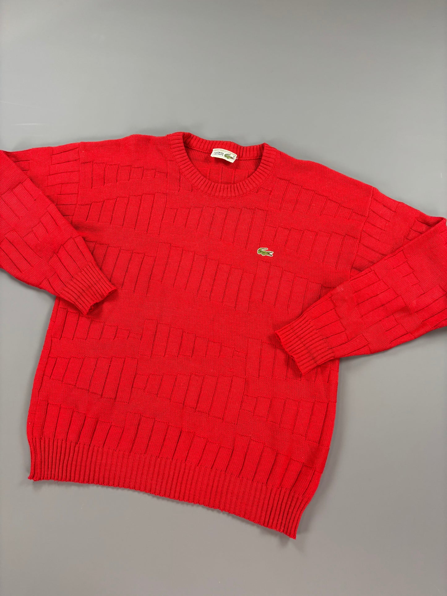 Lacoste Sweater M