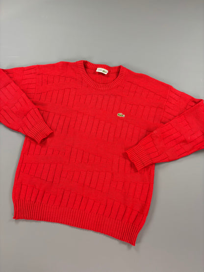 Lacoste Sweater M