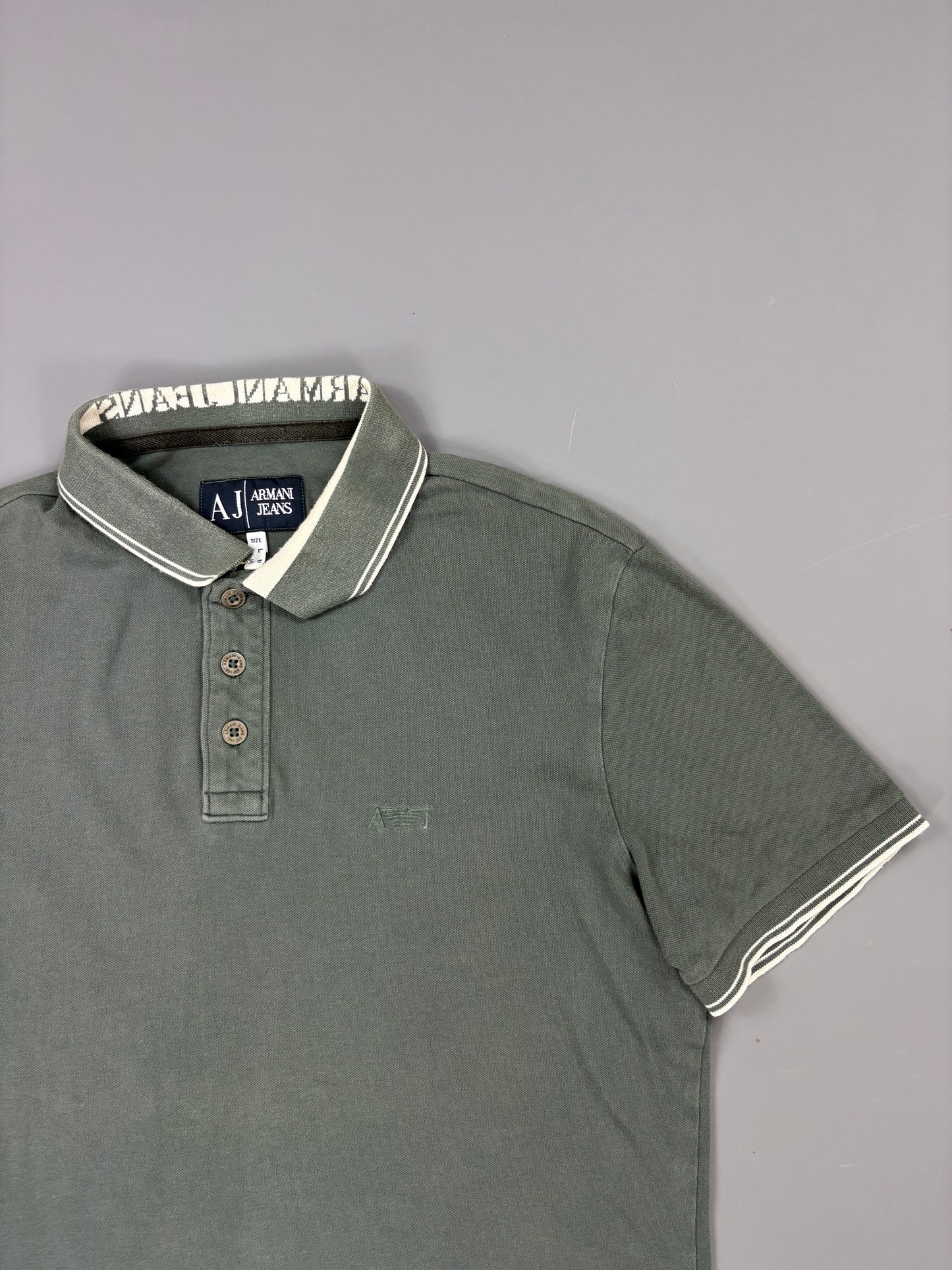 Armani Jeans vintage (S) 61season