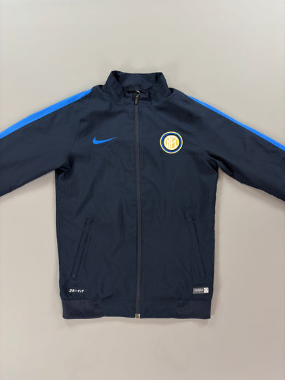 Inter Mailand Jacke S