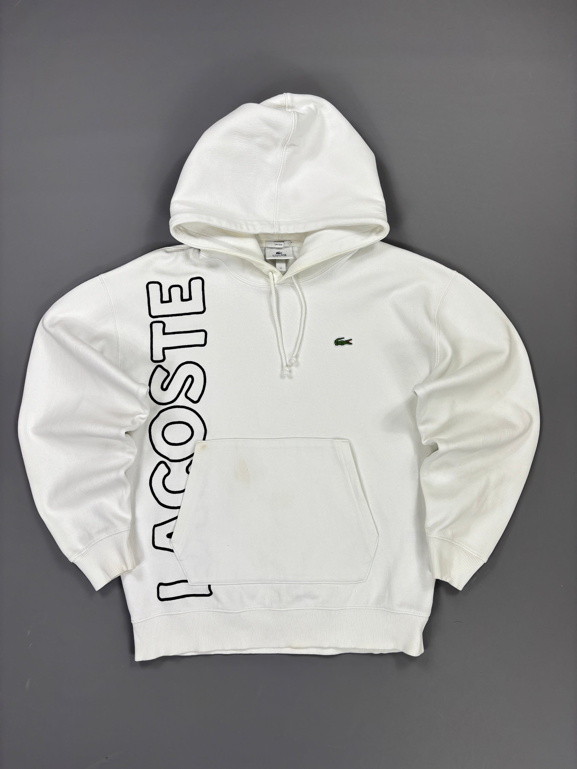 Lacoste Zip 61season