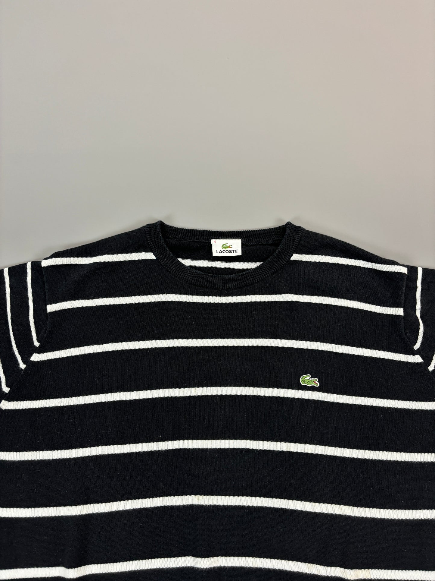 Lacoste Sweater L