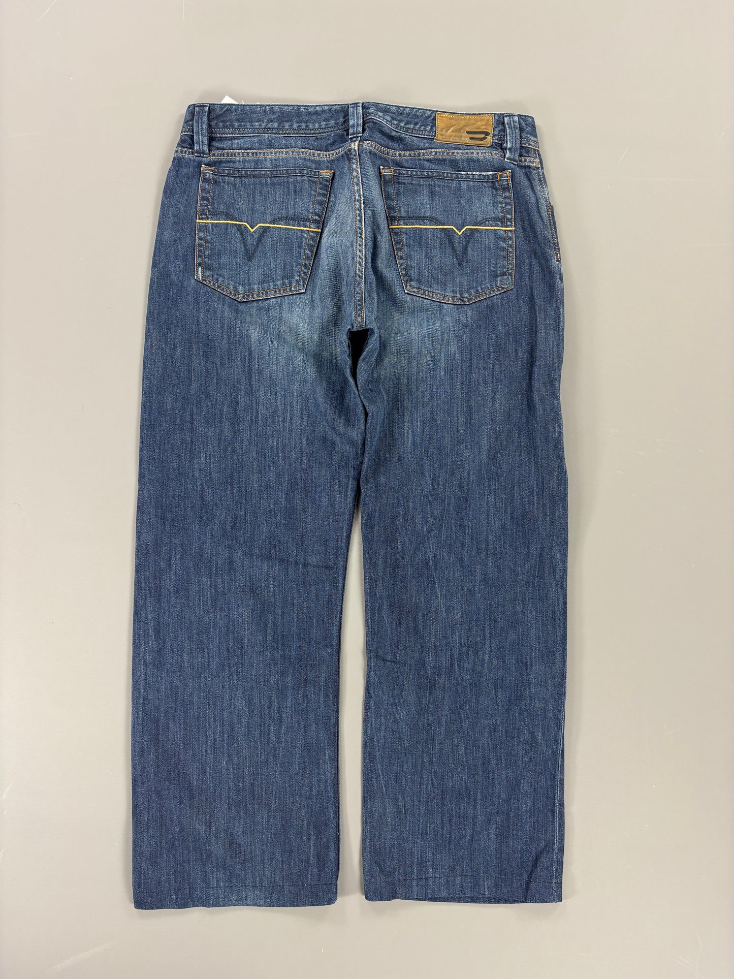 Diesel Jeans S (Baggy) 61season