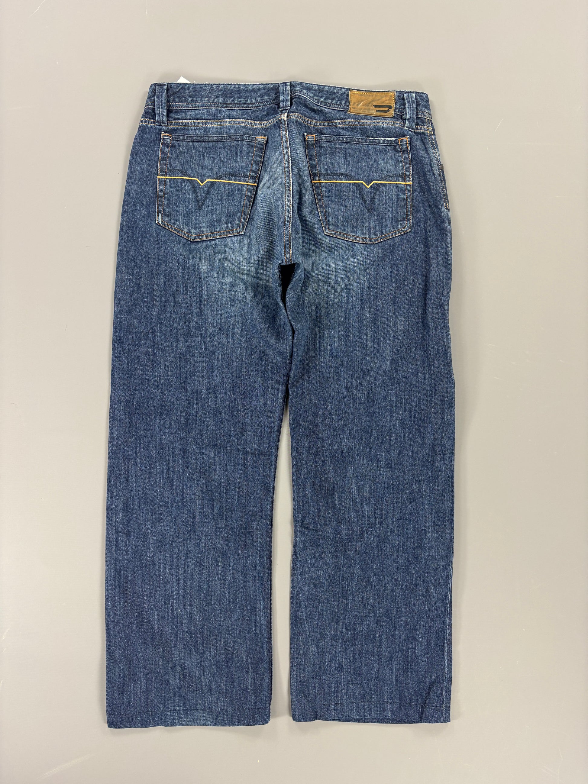 Diesel Jeans S (Baggy) 61season