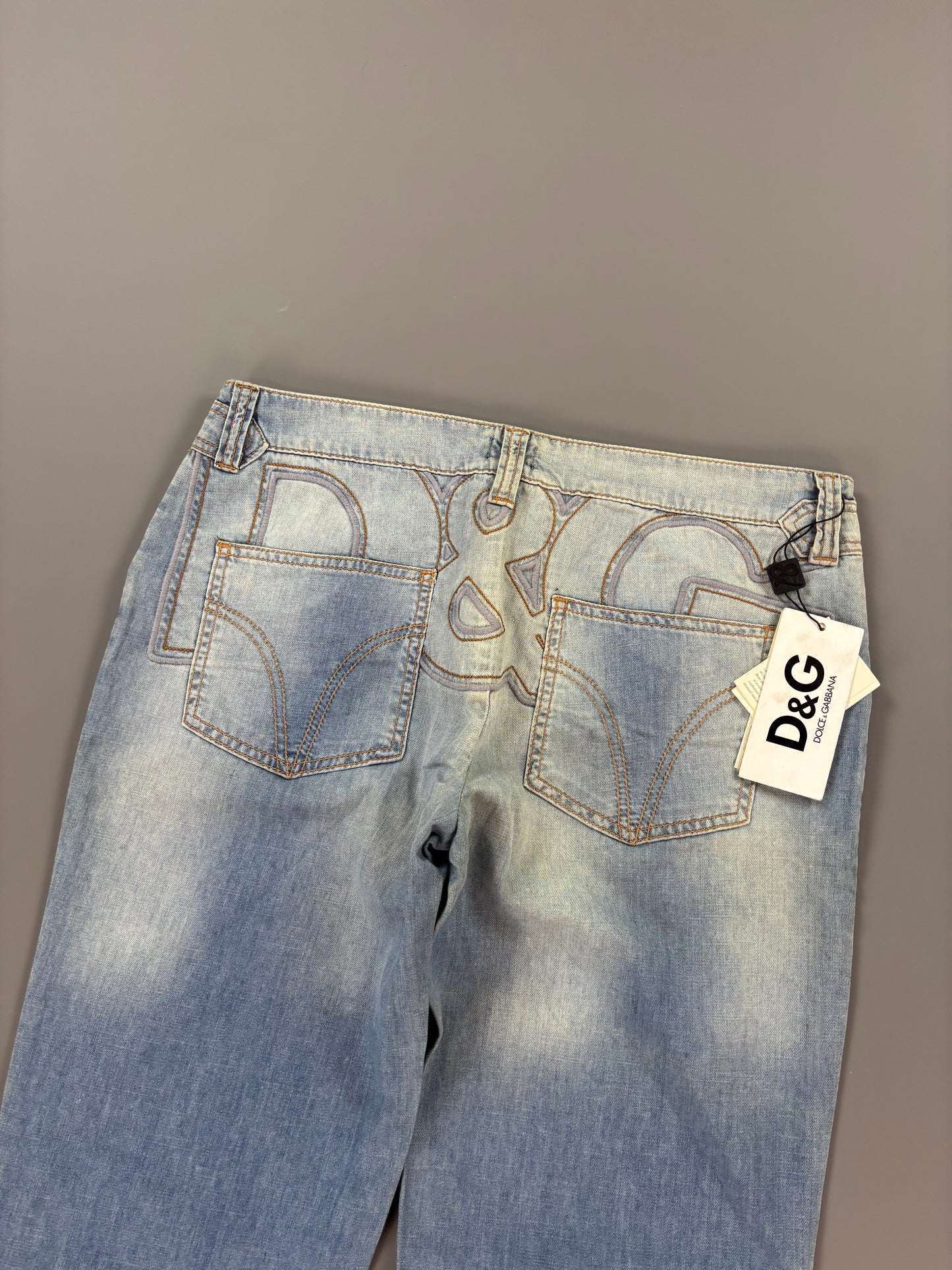 Dolce & Gabbana Jeans M