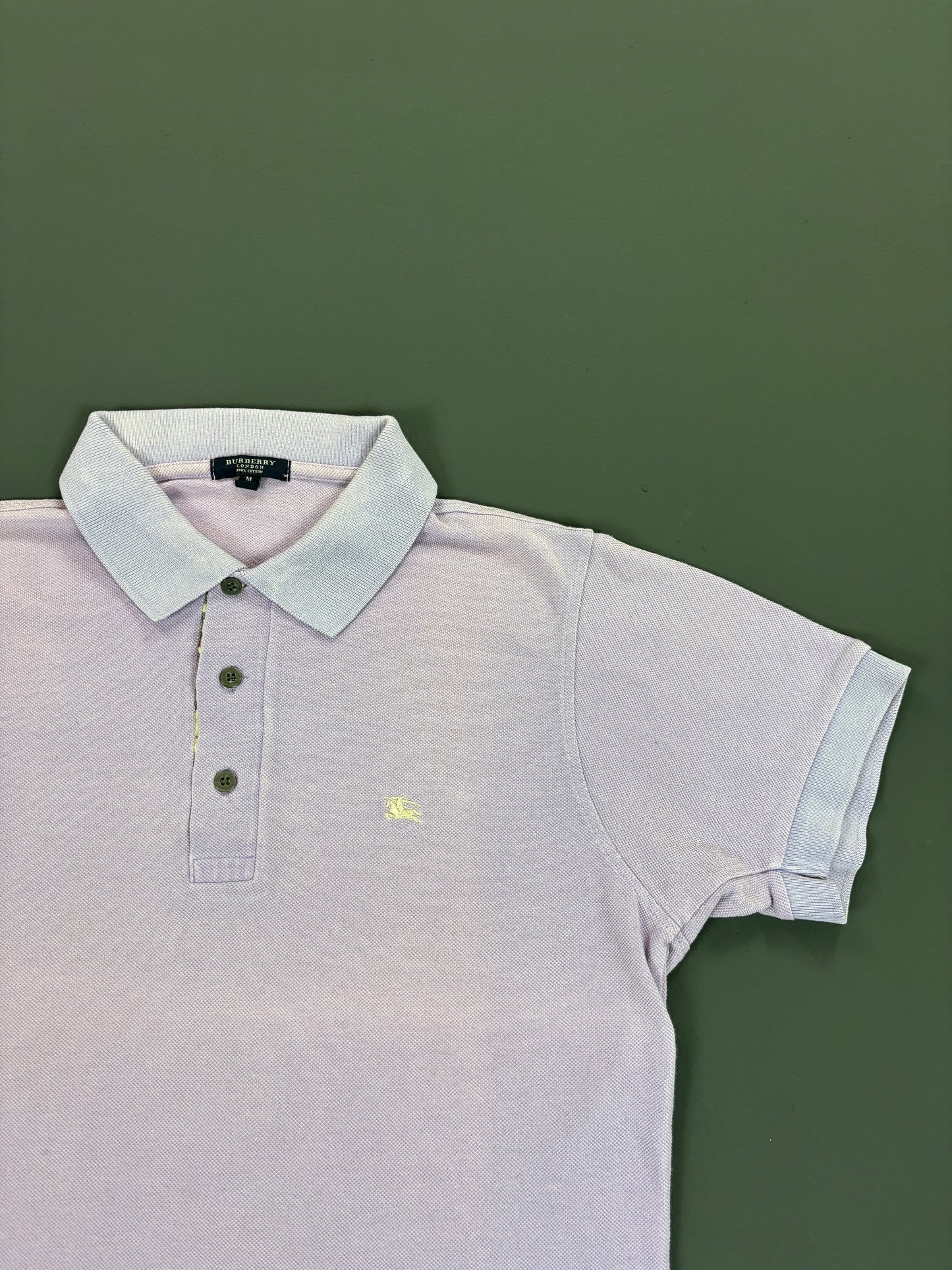 Burberry Polo S