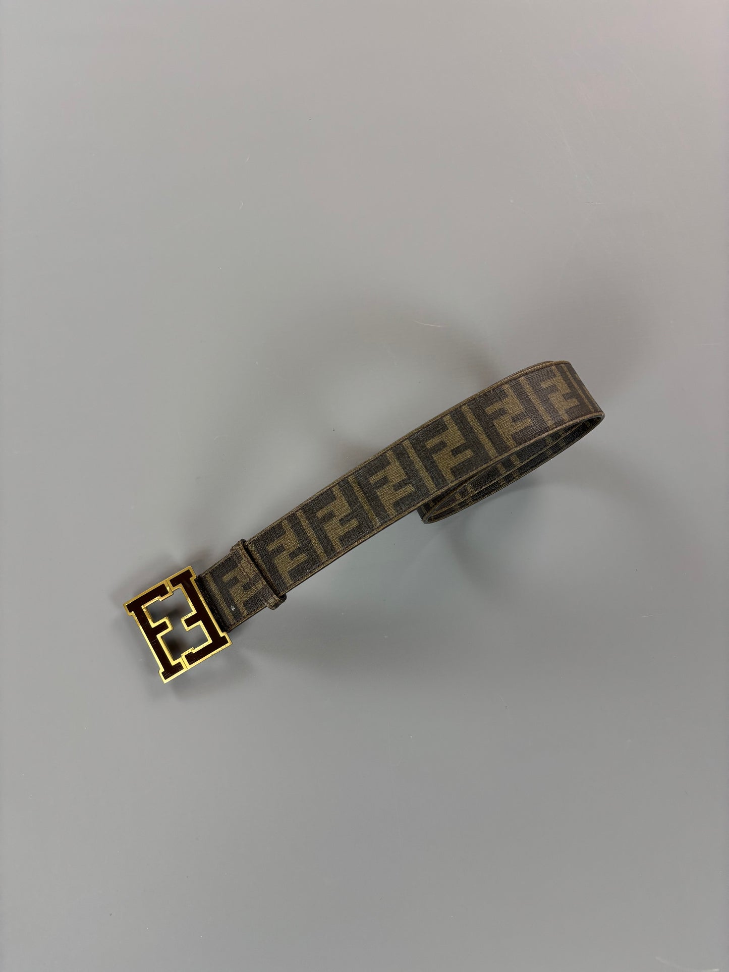 Fendi Gürtel