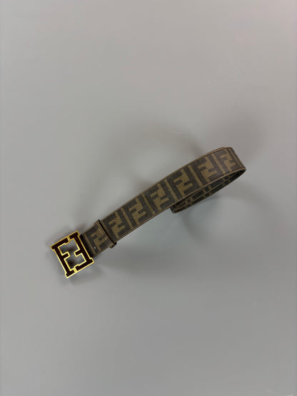 Fendi Gürtel
