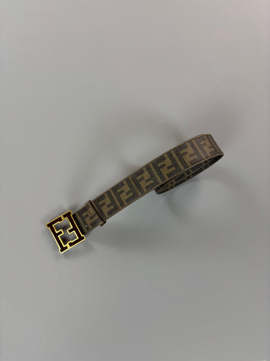 Fendi Gürtel
