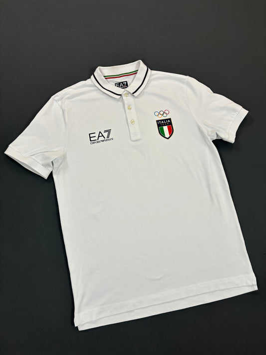 Armani Italia Polo M