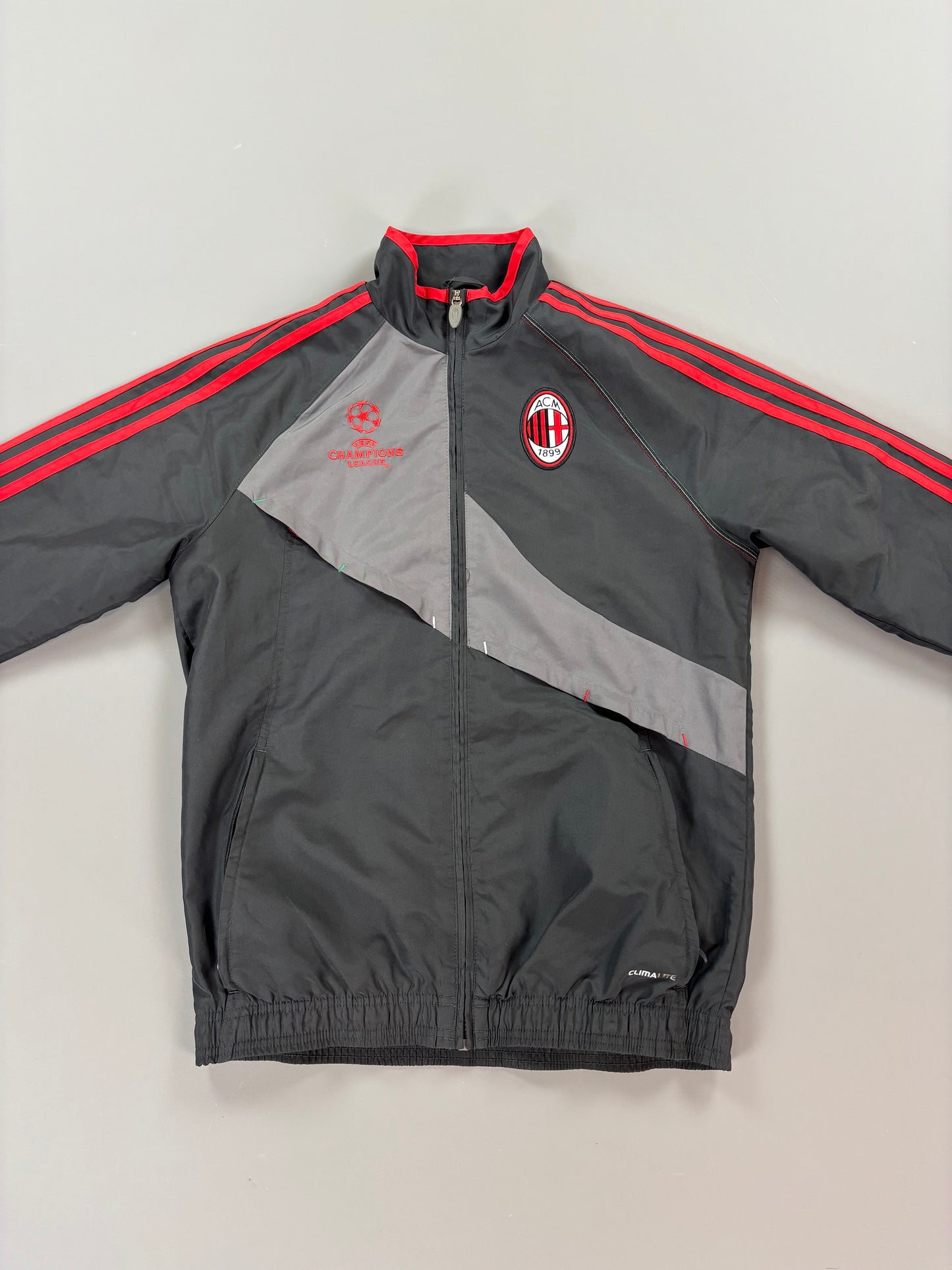 AC Milan Jacke S
