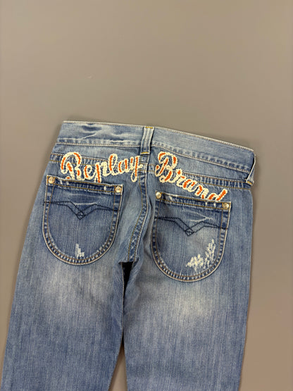 Replay Jeans XS