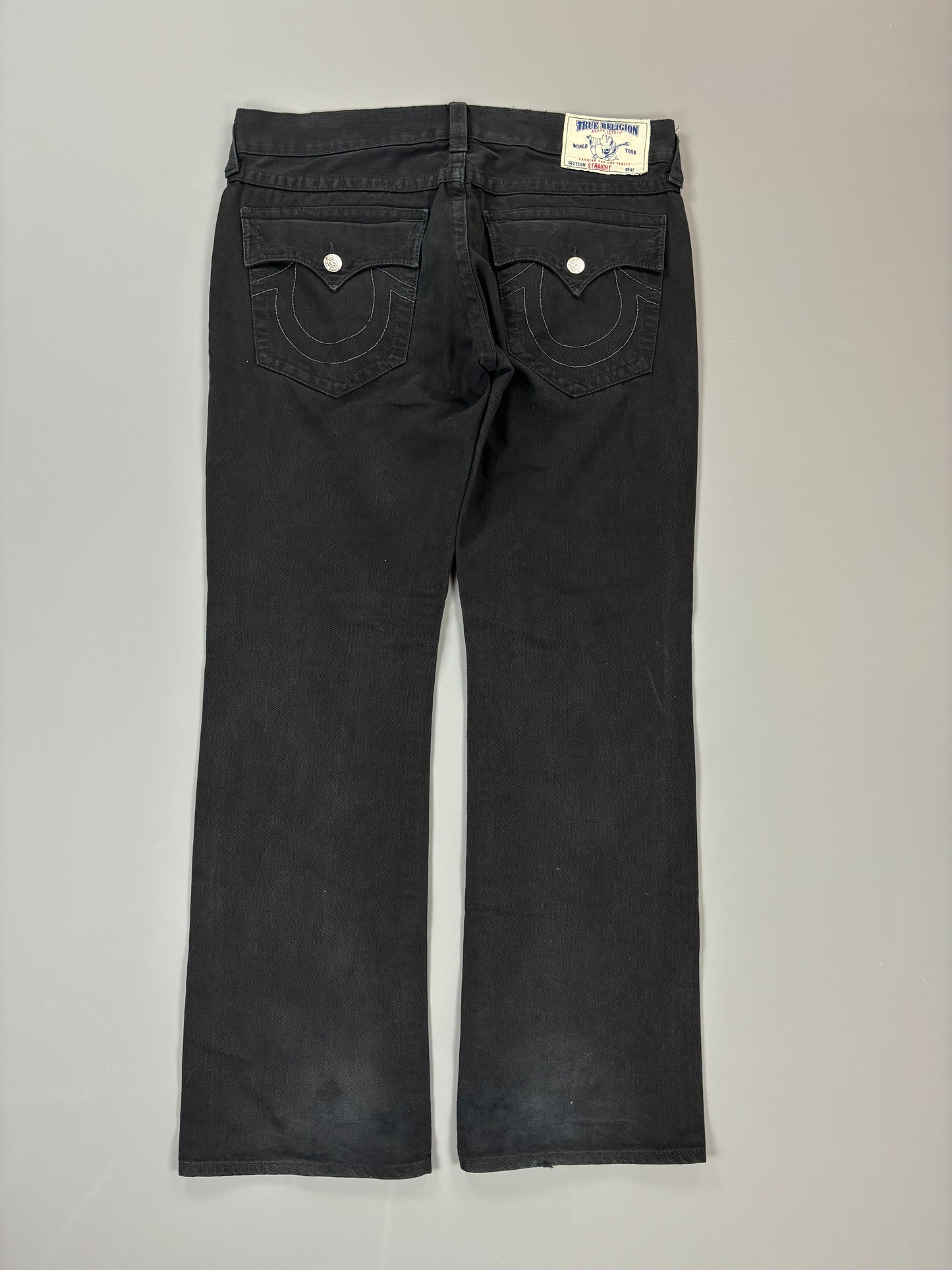 True Religion Jeans L-XL