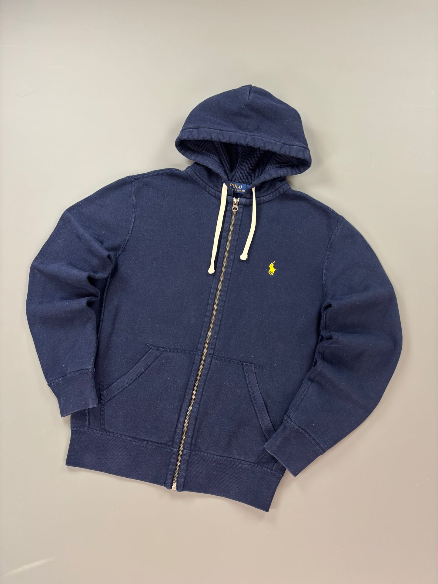 Ralph Lauren Zip S