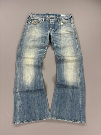 Diesel Bootcut Jeans vintage (S) 61season