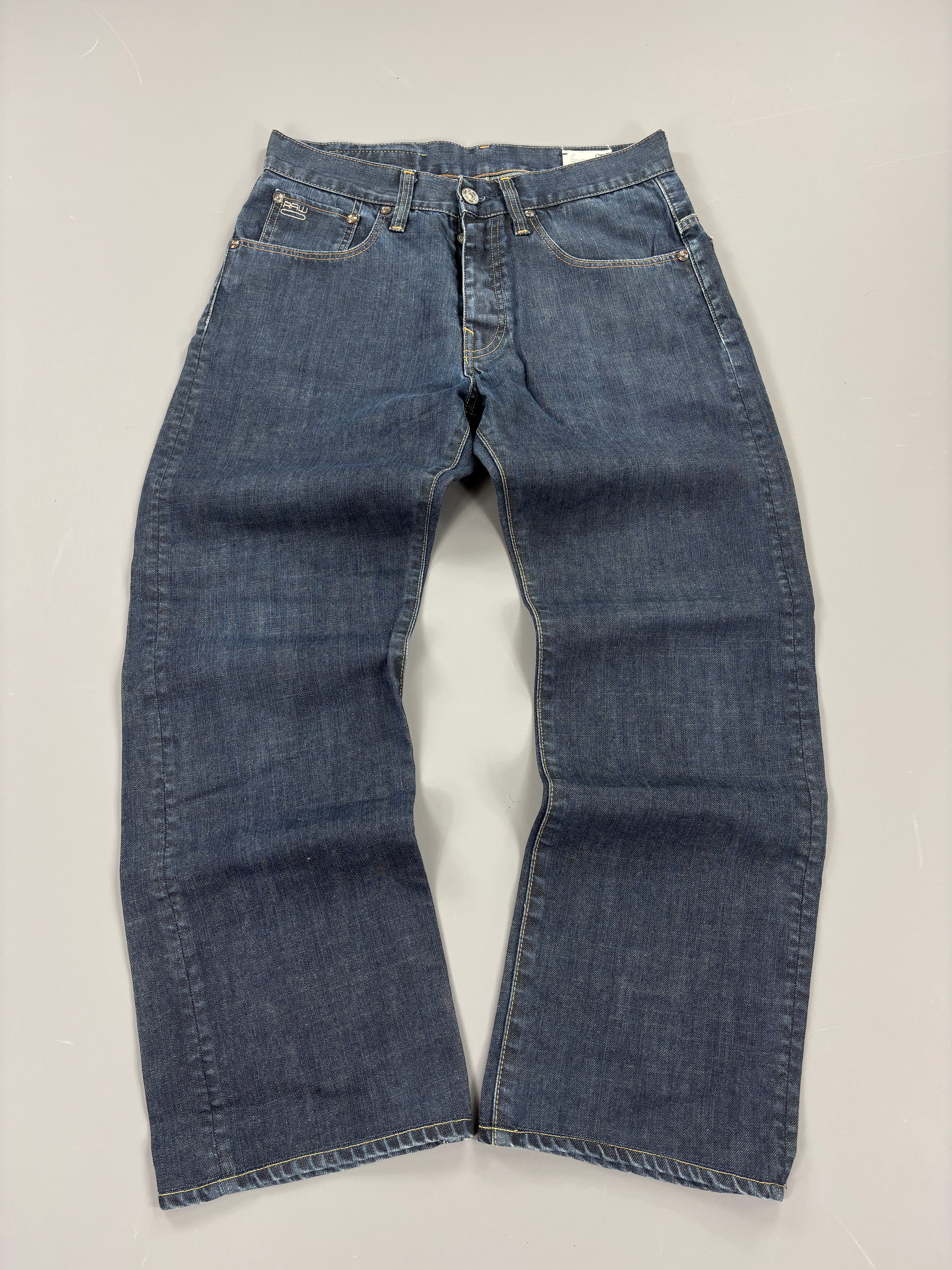 G-Star Raw Vintage Jeans 61season