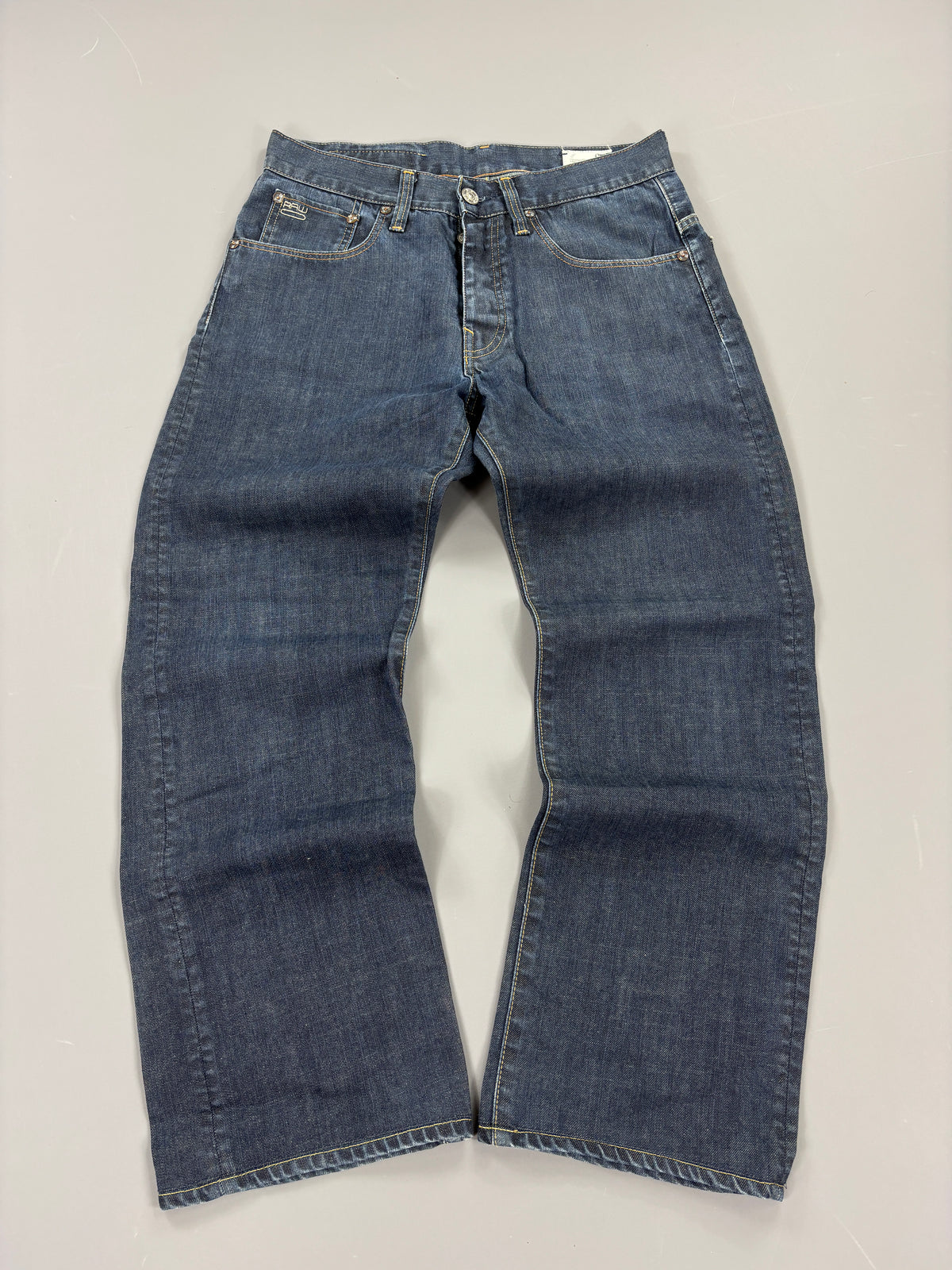 G-Star Raw Vintage Jeans 61season
