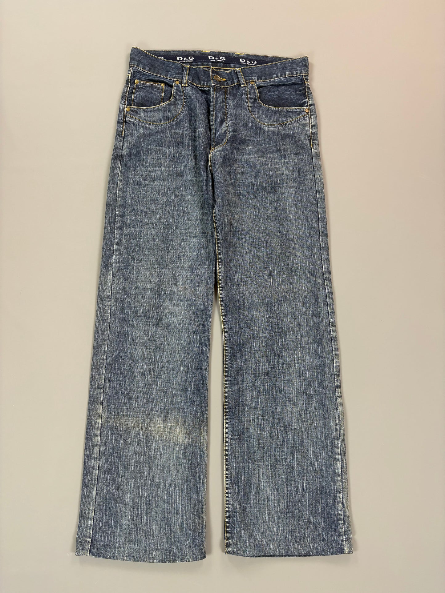 Dolce Gabbana Jeans L