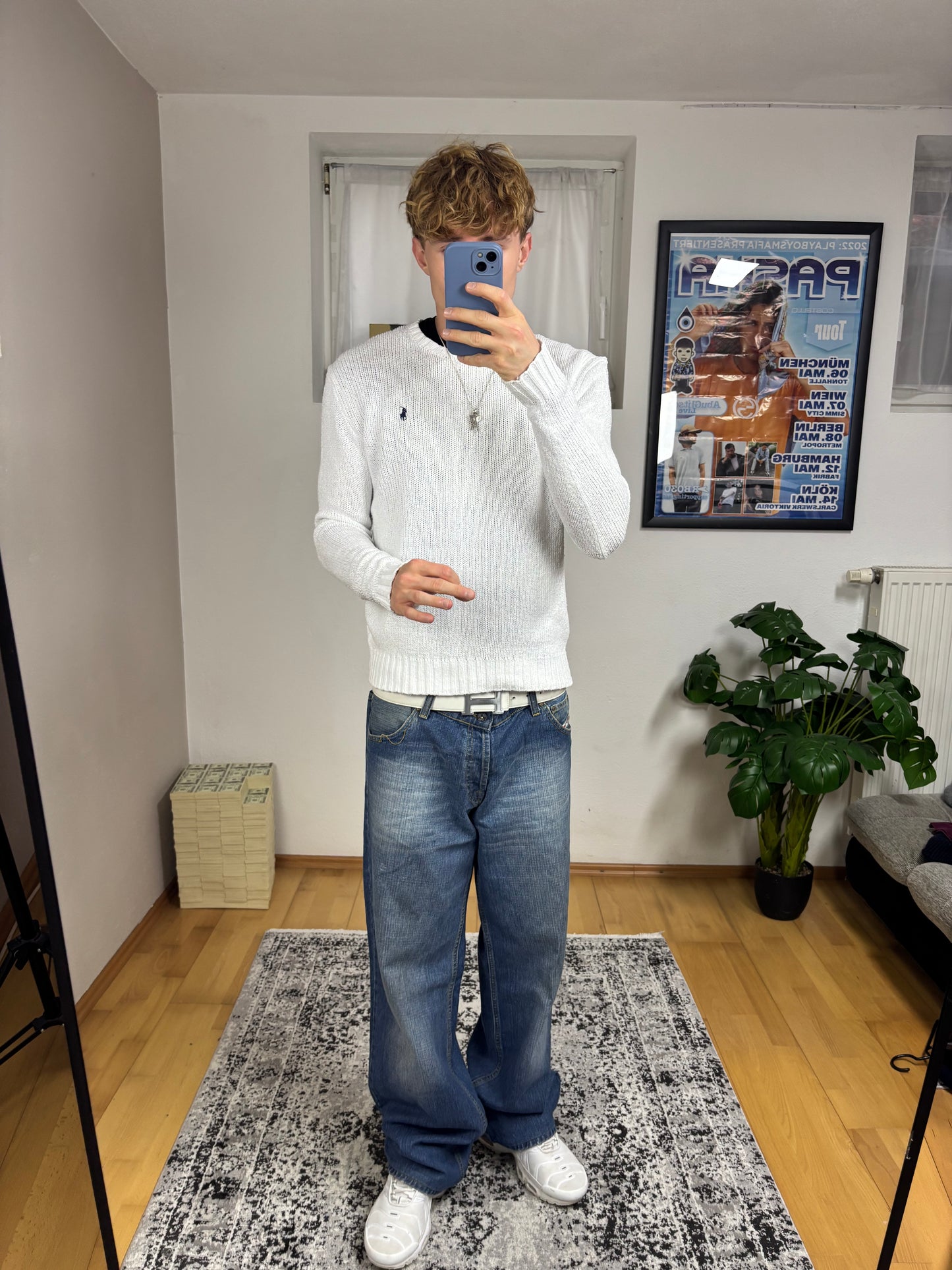 Ralph Lauren Sweater S