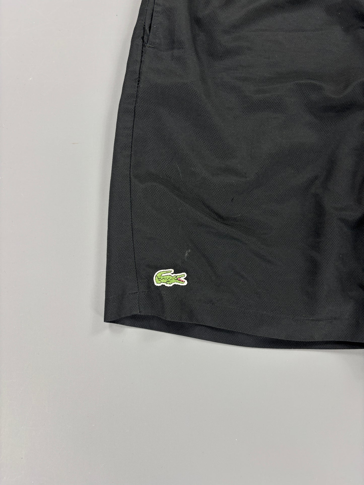 Lacoste Vintage Shorts L 61season