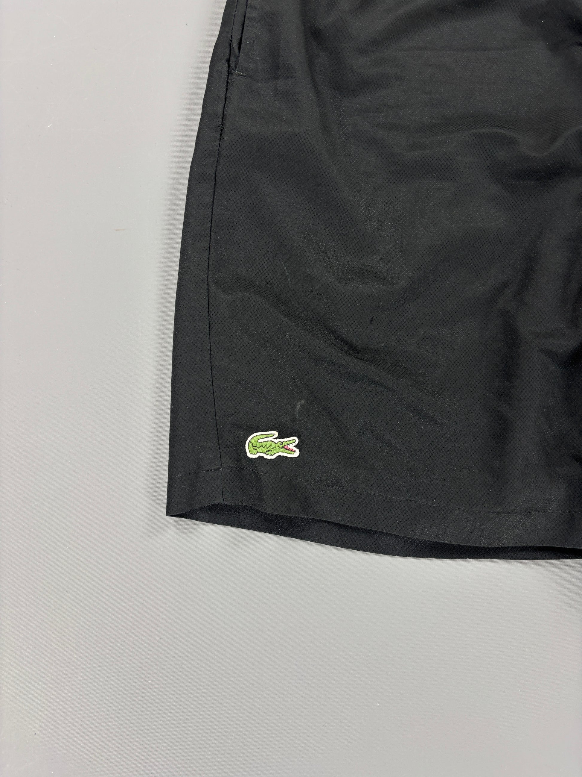 Lacoste Vintage Shorts L 61season