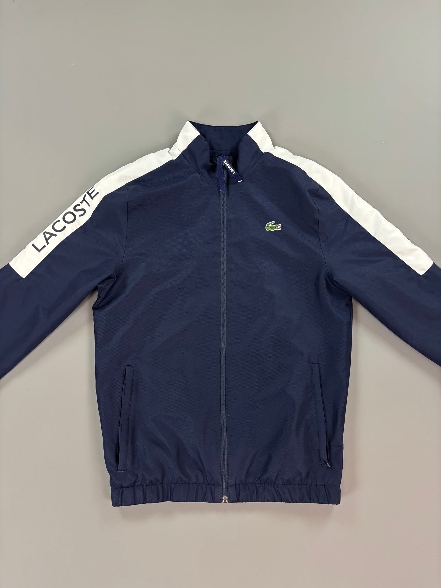 Lacoste Jacke S