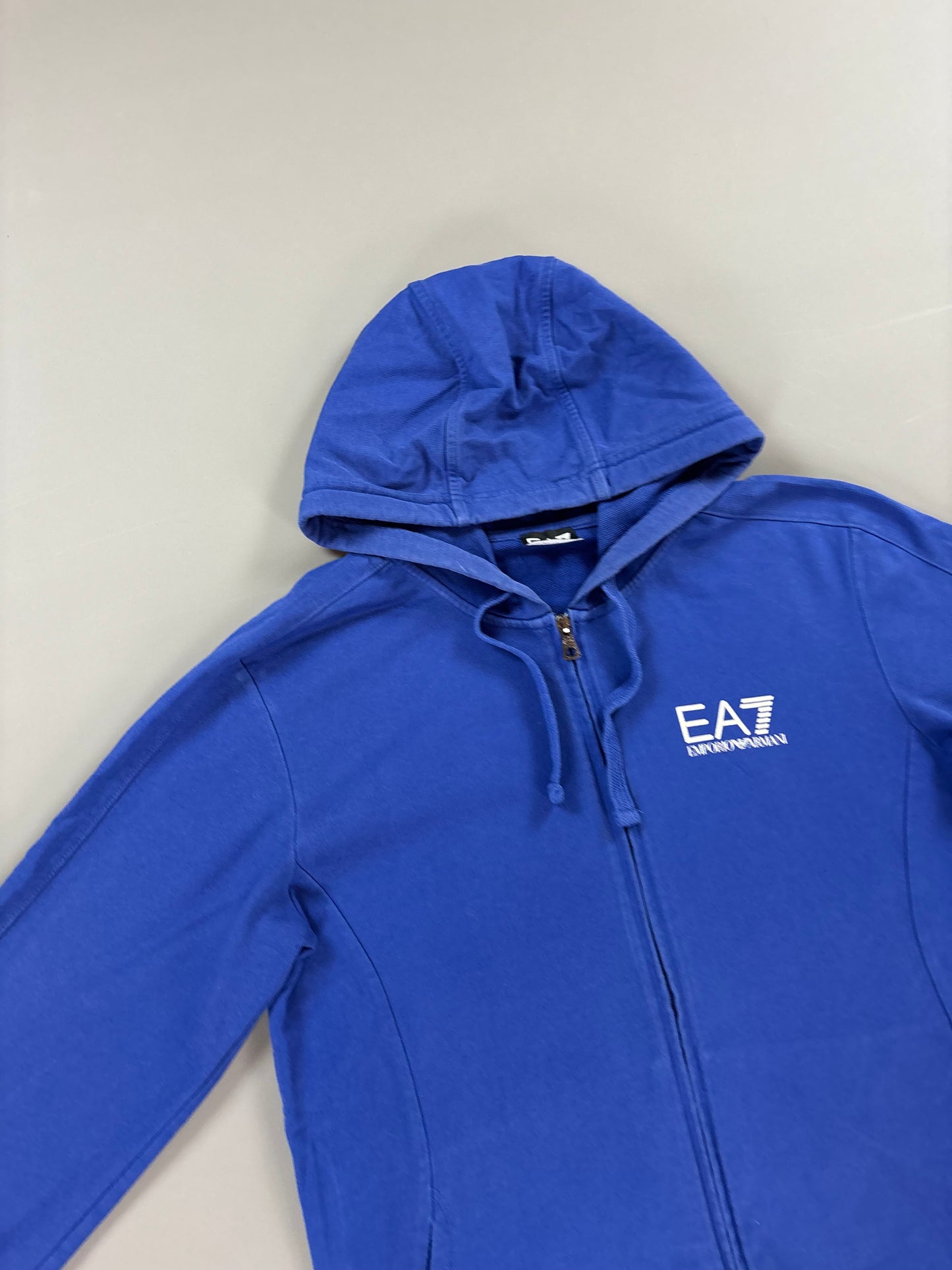 Armani Zipper S