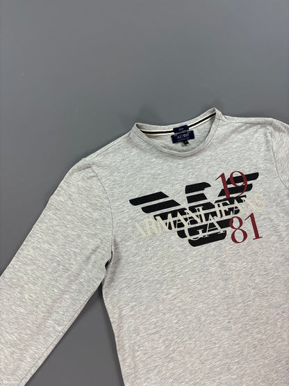 Armani Langarm S