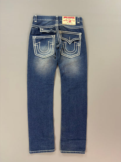 True Religion Jeans M (Skinny)