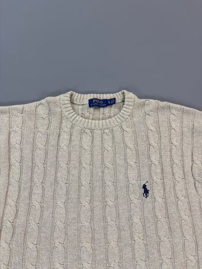 Ralph Lauren Sweater XL