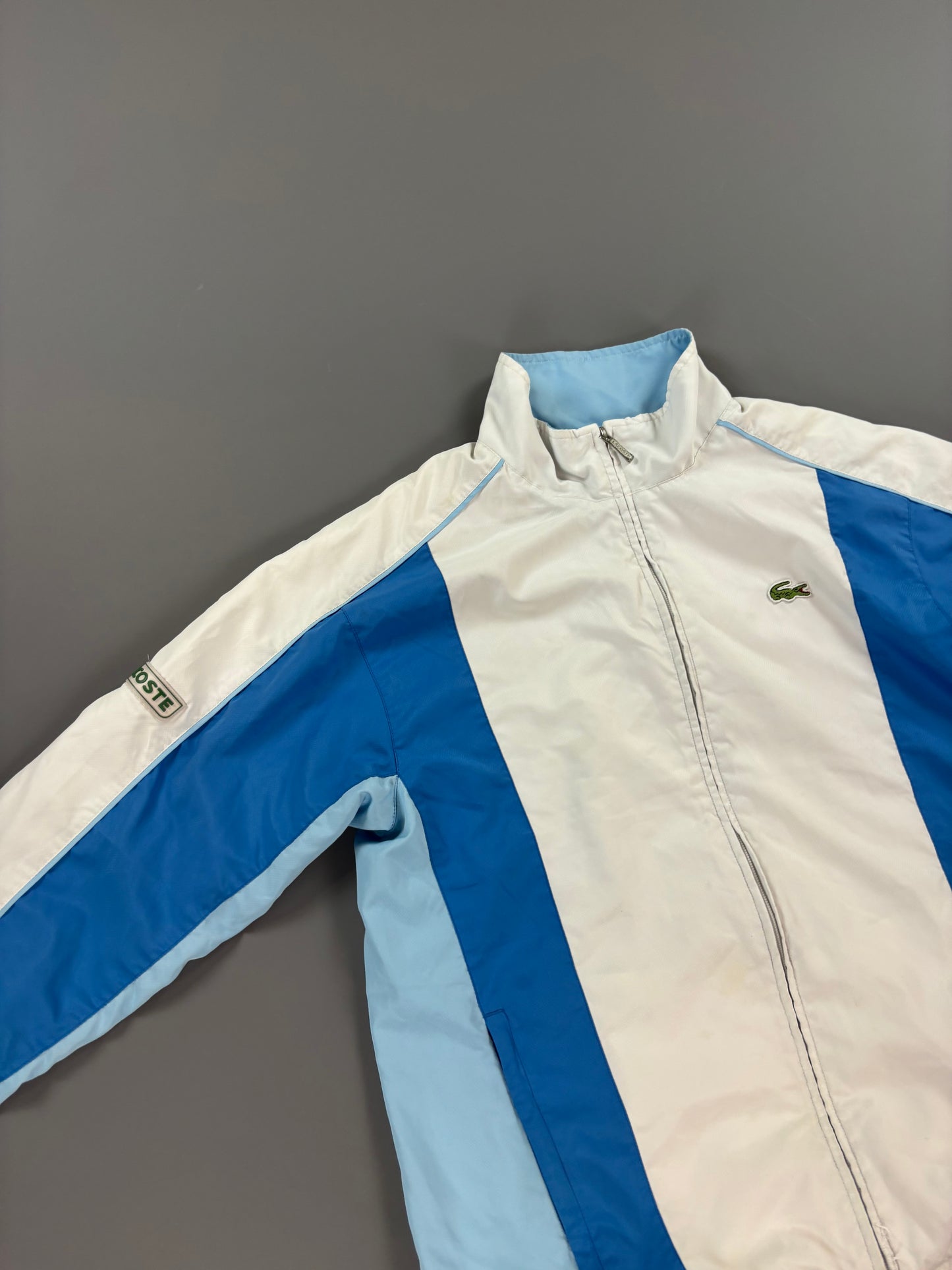 Lacoste Jacke S-M