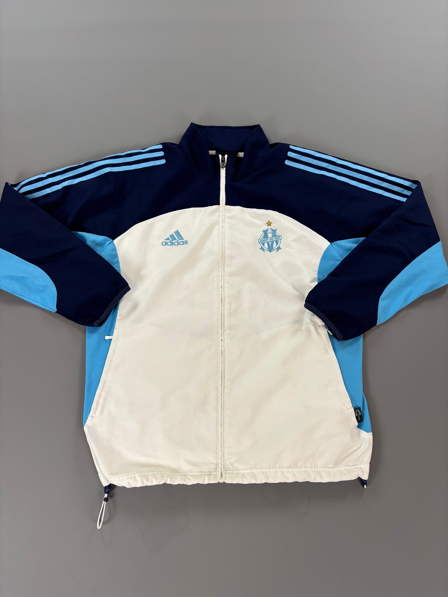 Marseille Jacke M