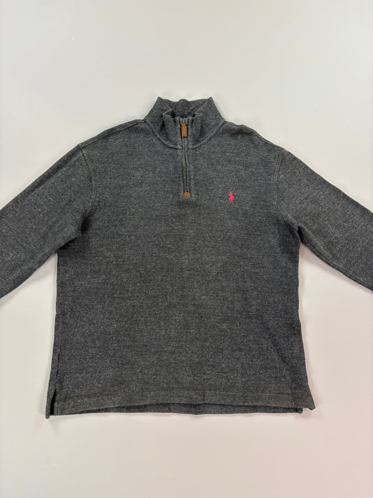 Ralph Lauren Halfzip L