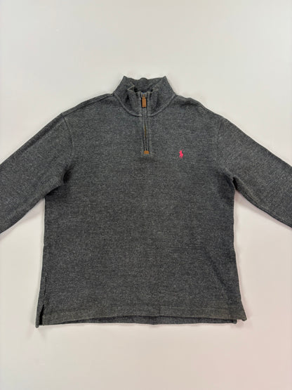 Ralph Lauren Halfzip L