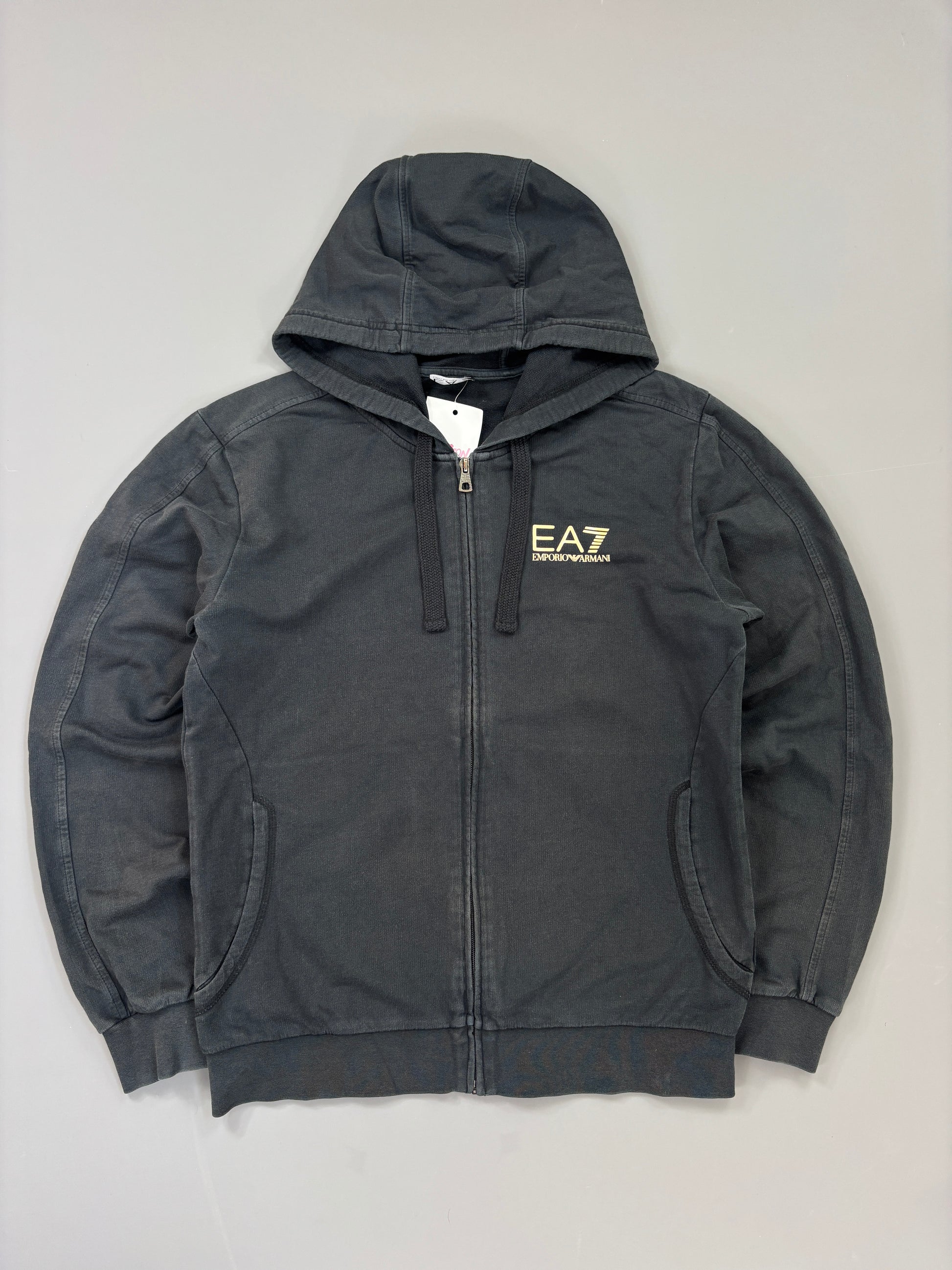 Armani Zip vintage ea7 (S) 61season