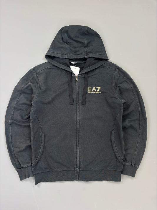 Armani Zip vintage ea7 (S) 61season