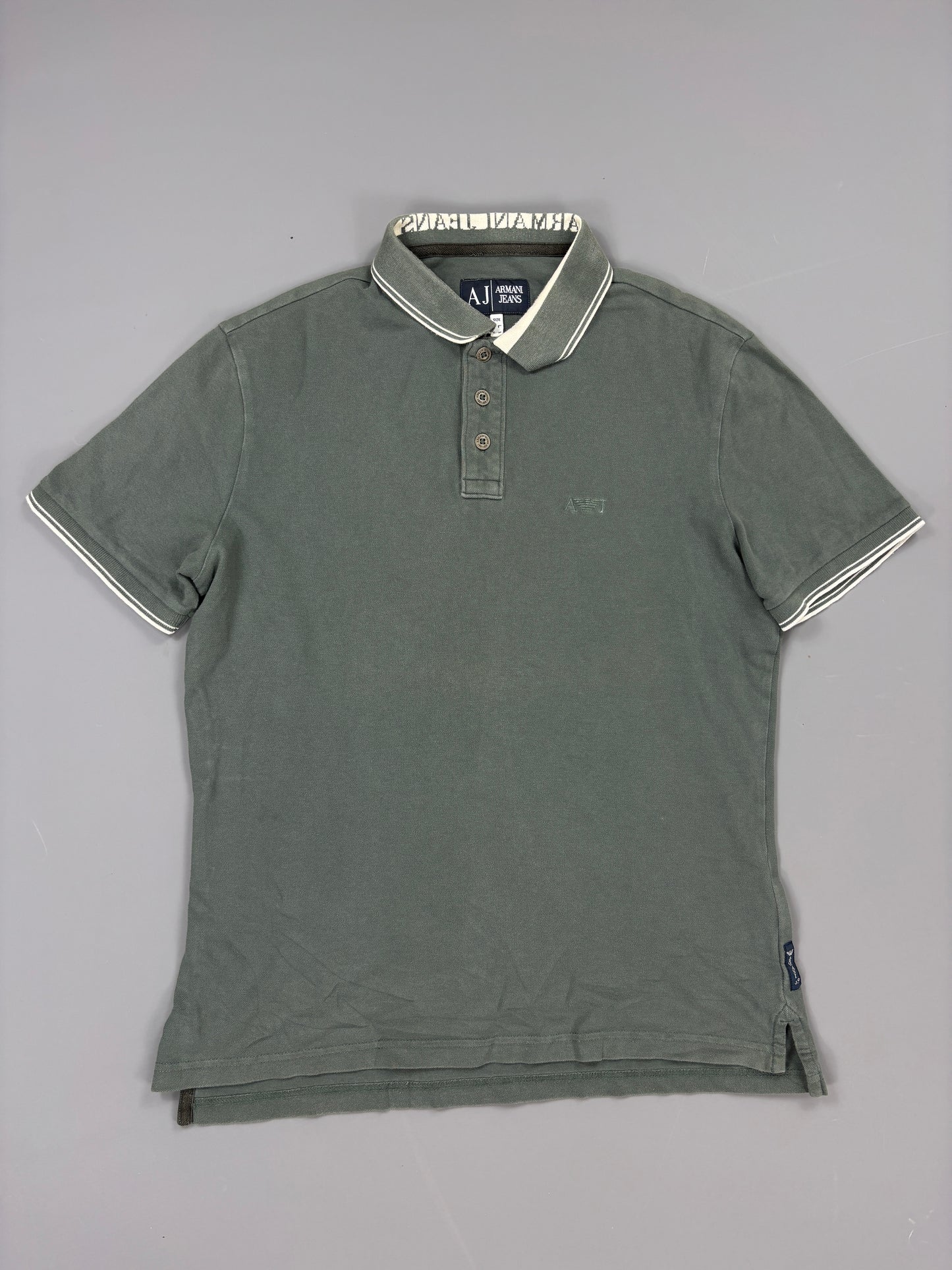 Armani Jeans vintage (S) 61season