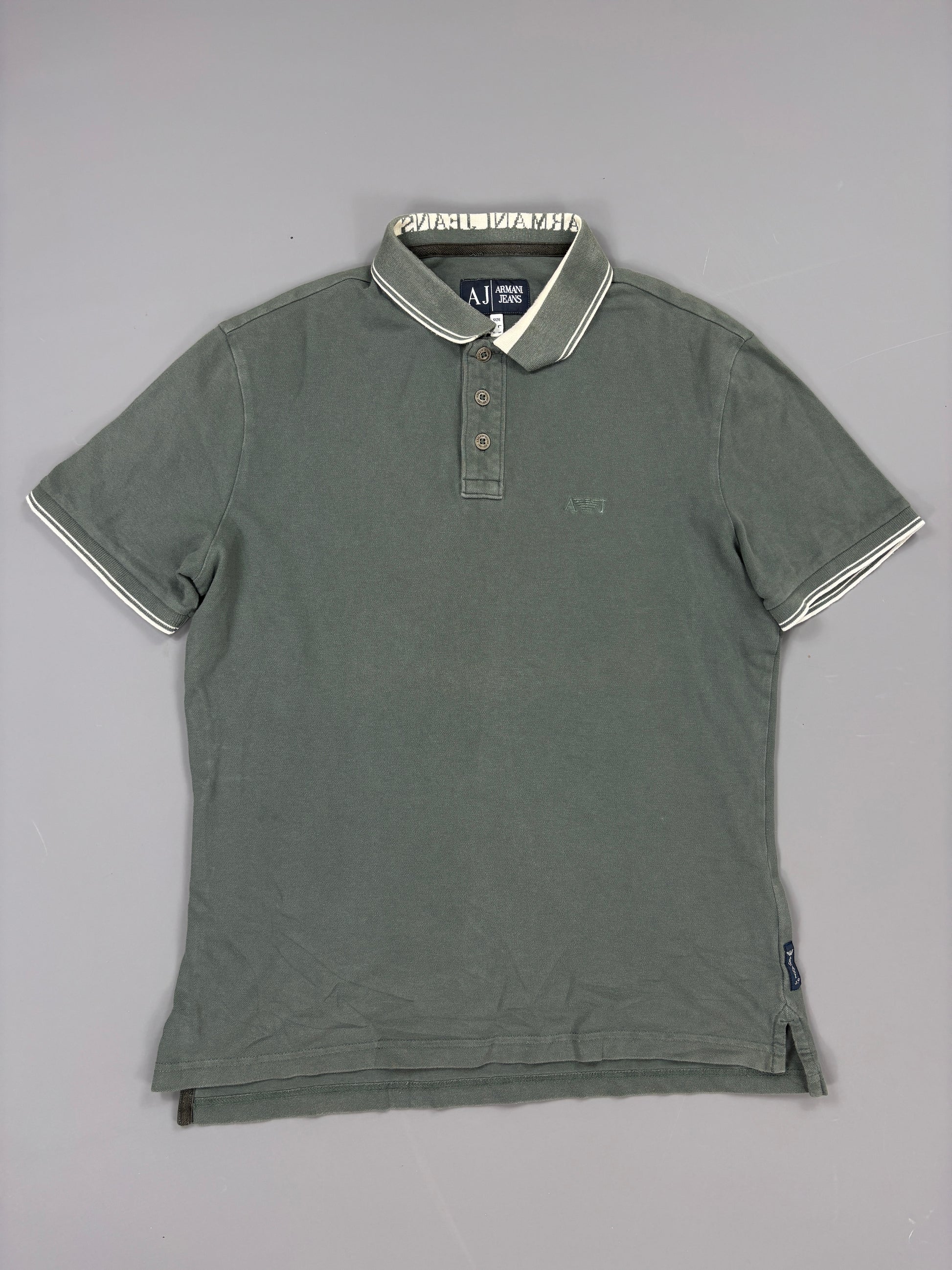 Armani Jeans vintage (S) 61season