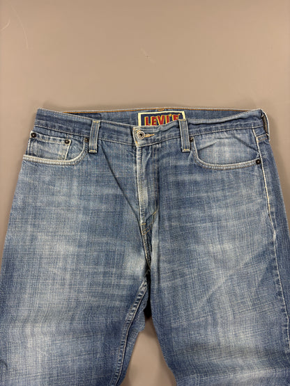 Levis Bootcut Jeans vintage (S) 61season