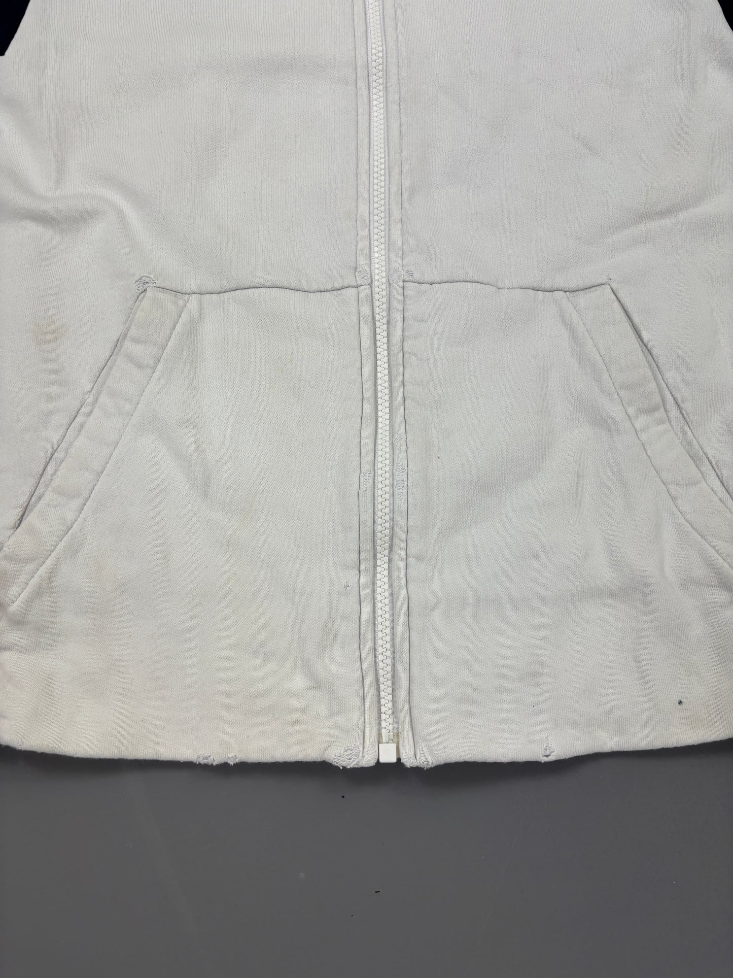 Lacoste France Zip vintage olympia frankreich (M) 61season