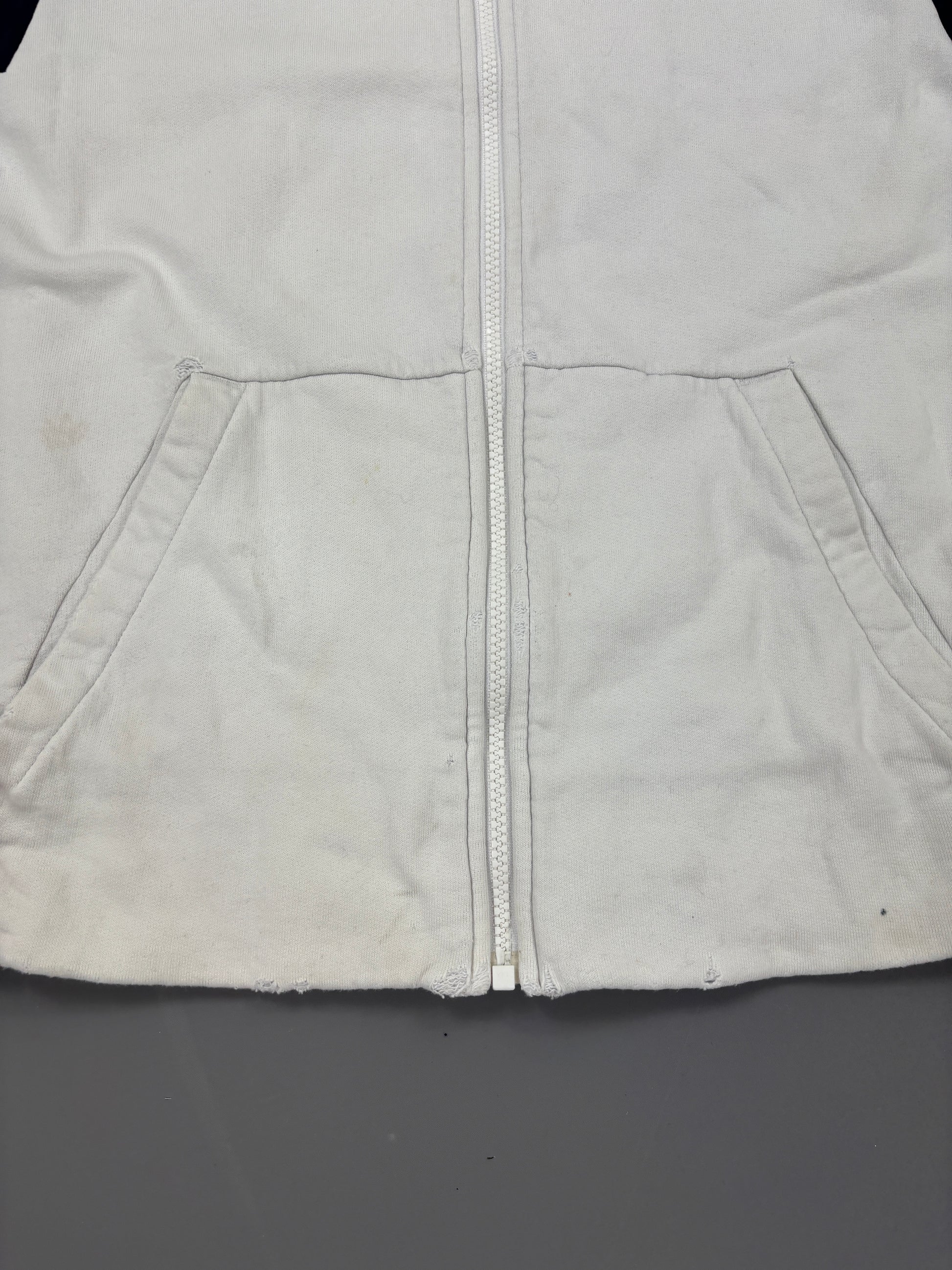 Lacoste France Zip vintage olympia frankreich (M) 61season
