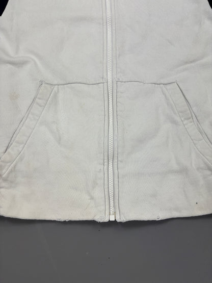 Lacoste France Zip vintage olympia frankreich (M) 61season