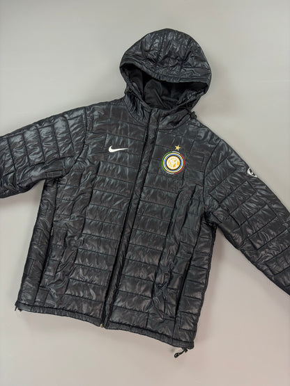 Inter Mailand Puffer L