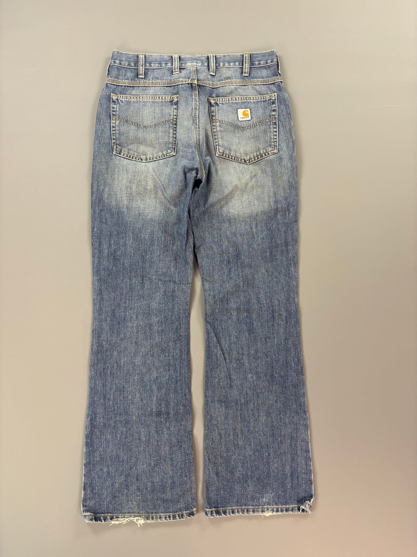 Carhartt Jeans XL (Baggy)